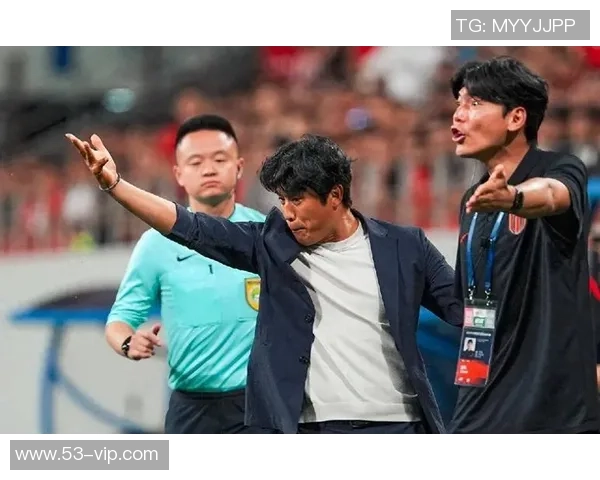 中国足球遭受严重冲击！韩媒曝料：徐正源与成都蓉城商洽失利，或将归队回国