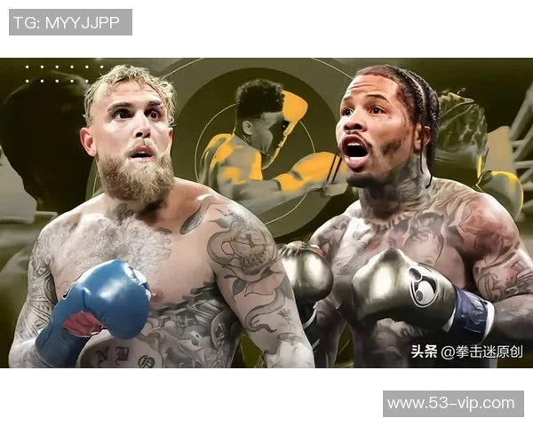 有人会被撞飞！保罗VS约书亚之战：5位拳坛知名人士进行猜测